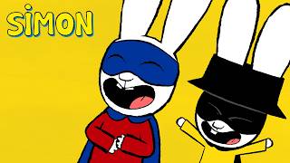 Simon: Duel de grimaces