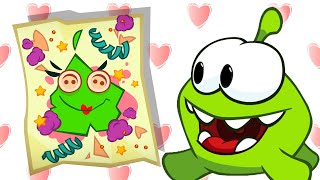 HooplaKidz: Carte de Voeux