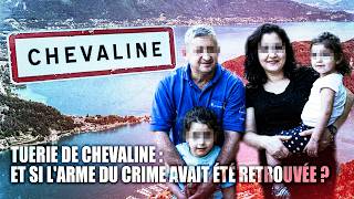 Tuerie de Chevaline