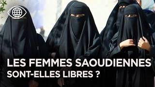 Arabie saoudite : la vérité derrière les droits des fem