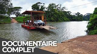 Quelque part sur Terre : Belize