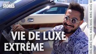 Dubai: Luxury Cars & Urban Rodeos
