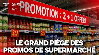Enquête : Le piège des offres gratuites