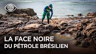Brésil et le pétrole: les ravages cachés de l’or noir