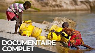 2 milliards de personnes sans eau potable