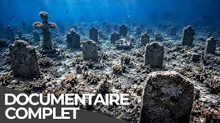 La moitié de notre oxygène est en danger