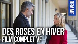 Des roses en hiver