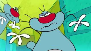 Oggy: A New Oggy?