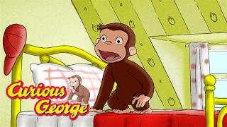 Curious George: Monkey Acrobat