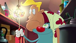 Oggy: Roommate Wanted