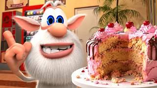 Booba: Cake Mess