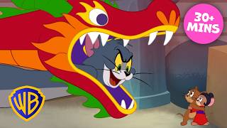 Tom and Jerry: Forbidden Compass