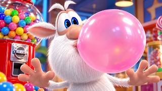 Booba: Bubble Gum