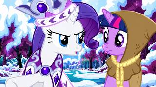 My Little Pony: En directo