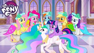 My Little Pony: Boda