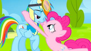 My Little Pony: En directo