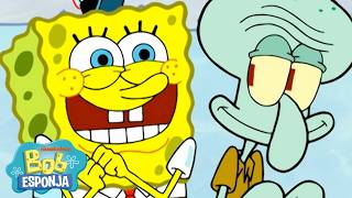 Bob Esponja: Sin Don Cangrejo