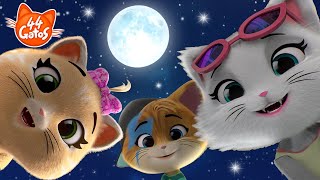 44 Gatos: Aventuras estelares