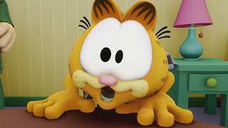 Show de Garfield: Temporada 4