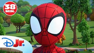 Marvel Spidey: Mejores momentos
