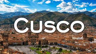 Cusco: Ciudad Milenaria