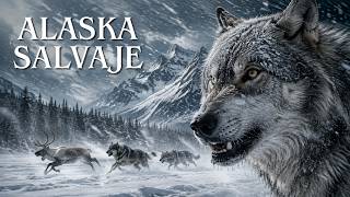 Alaska salvaje