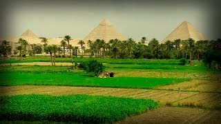 Desiertos: termómetros del futuro