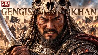 Gengis Khan
