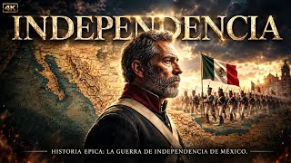 Independencia de México