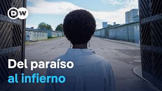Personas negras en la Alemania nazi