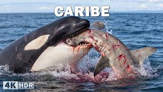 Tiburones del Caribe