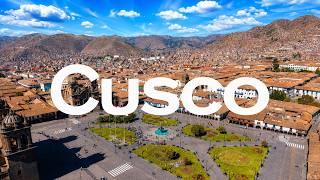 Cusco: Capital Inca