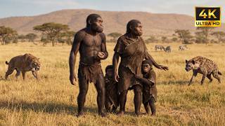 Homo Habilis: Supervivencia