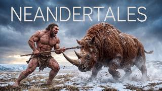 Neandertales: Extinción