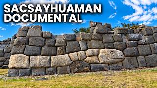Sacsayhuamán: Obra Inca