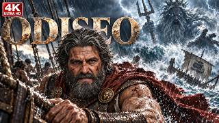 Odiseo: Castigo de los Dioses