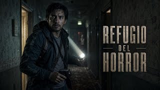Refugio del Horror