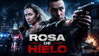 Rosa de Hielo