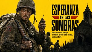 Esperanza en las Sombras