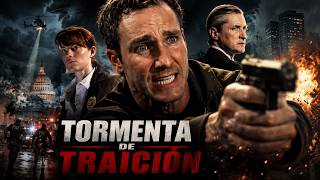 Tormenta de Traición