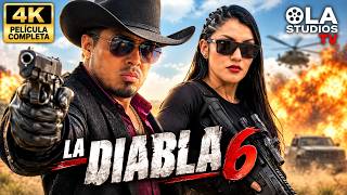 La Diabla 6