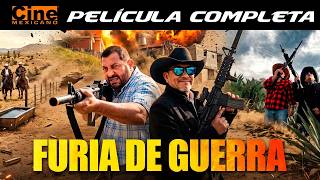 Furia de Guerra