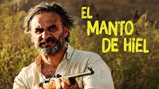 El manto de hiel