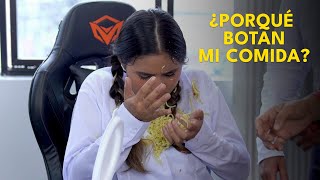 Jefe se viste de empleado