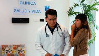 Ayuda para salvar a su madre
