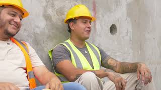 Arquitecto y Humos