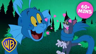 Tom y Jerry: Maratón