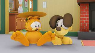 Garfield: Más rápido
