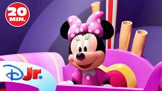 Mickey: Canciones