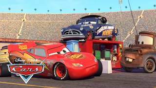 Cars: 20 momentos